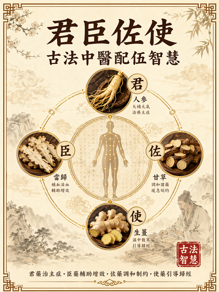 《妙手回春》 家庭健康百科全書