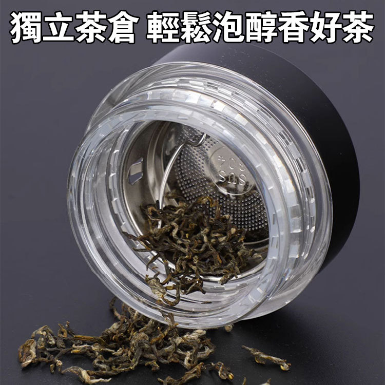 彈跳開蓋不鏽鋼茶杯