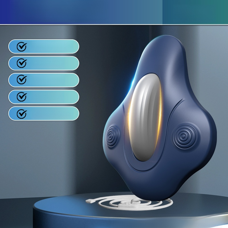 【男人硬實力】電動pc肌訓練器