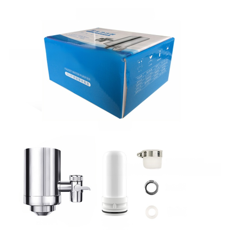 不鏽鋼水龍頭直飲過濾器