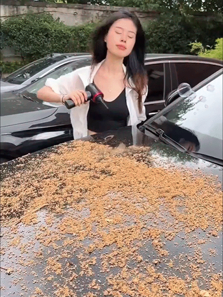 超強吸力多功能吸塵器