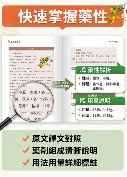 唐代醫聖孫思邈心血作《精編千金方》