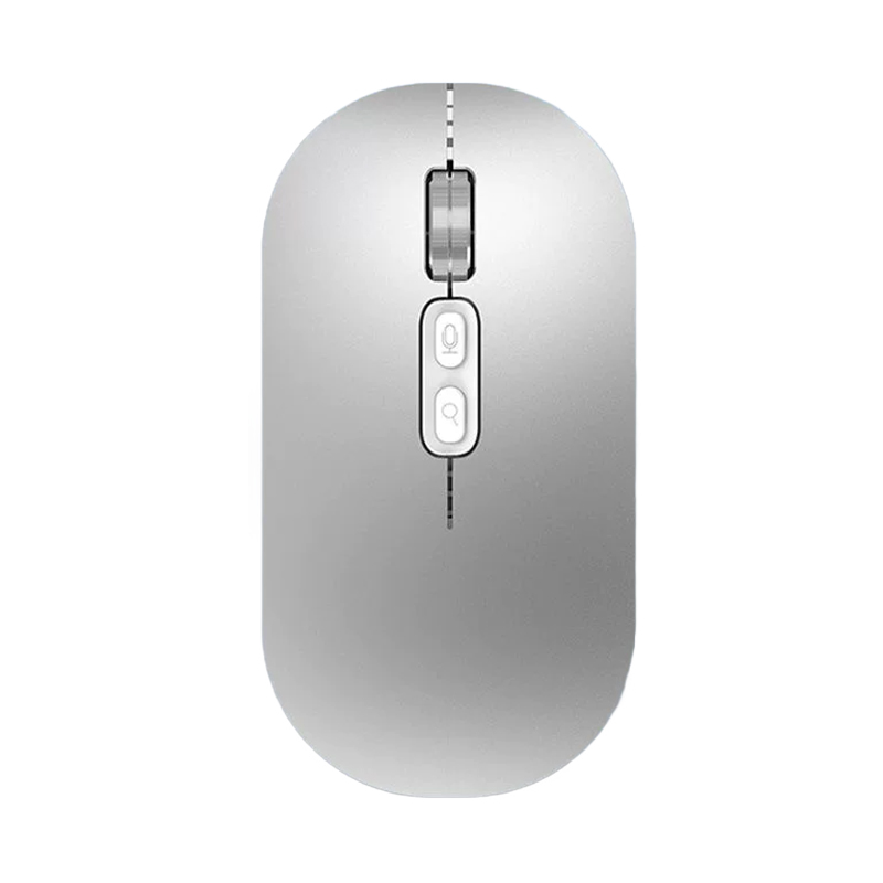 智慧語音翻譯辨識無線三模滑鼠