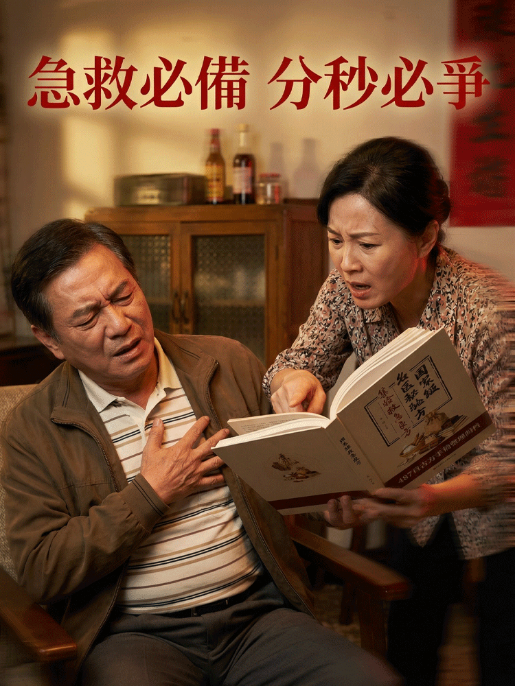 把「老神醫」請回家《集驗救急良方》