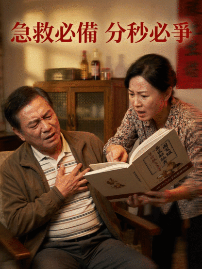 把「老神醫」請回家《集驗救急良方》