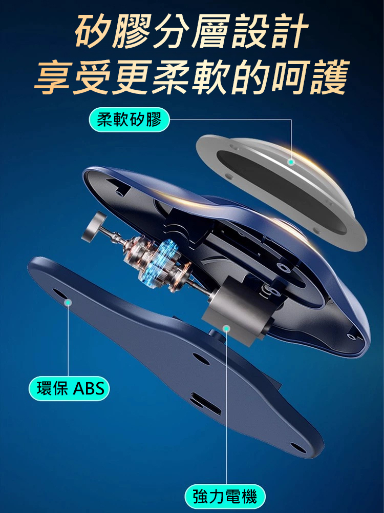 【男人硬實力】電動pc肌訓練器