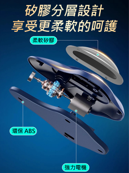 【男人硬實力】電動pc肌訓練器