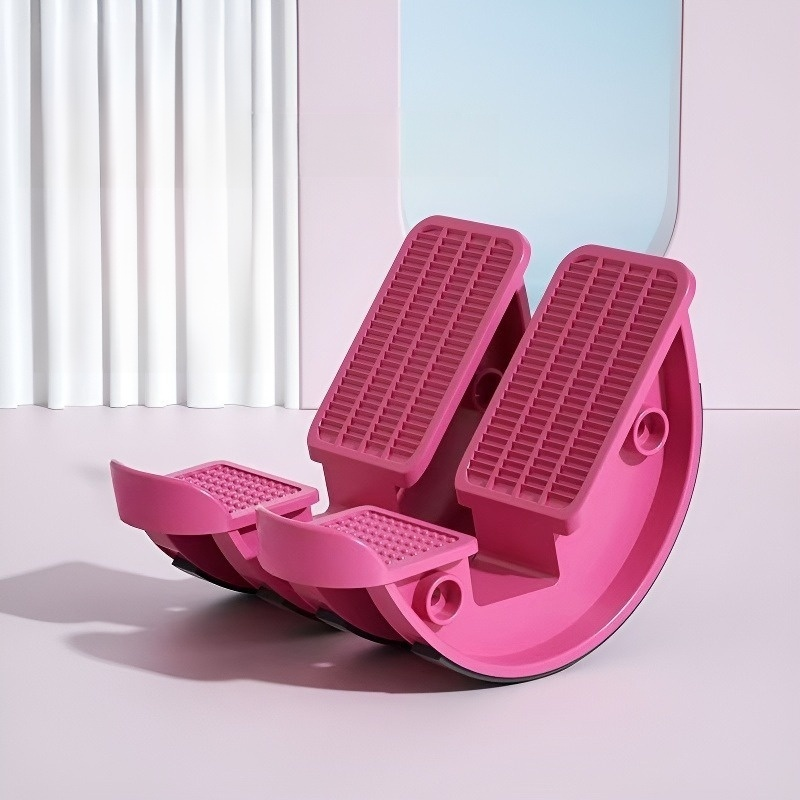 【腿腳有勁】比目魚拉伸踏板