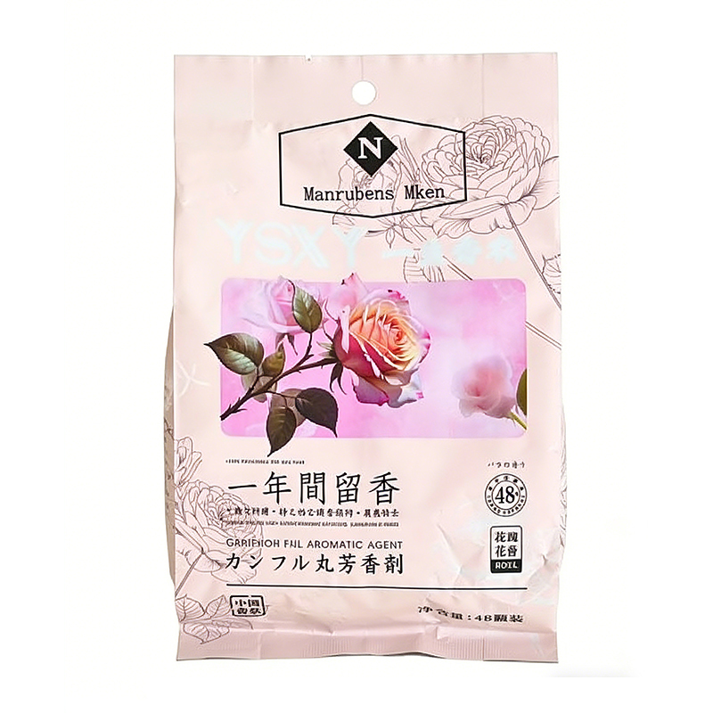 【除蟎驅蟲】防黴花香樟腦丸