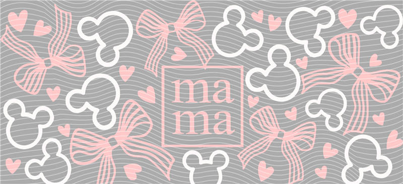 16oz cup wraps Live broadcast number-100