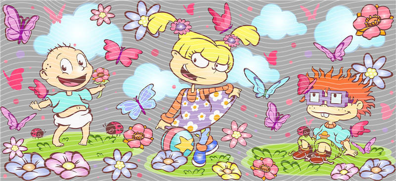 16oz cup wraps Live broadcast number-102