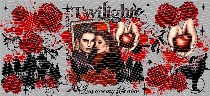 16oz cup wraps Live broadcast number-103