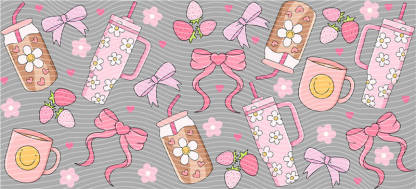 16oz cup wraps Live broadcast number-113