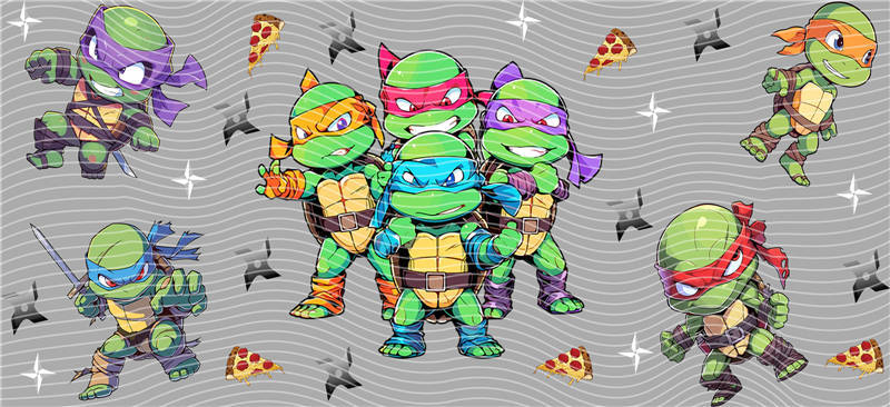 16oz cup wraps Live broadcast number-116