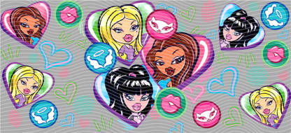 16oz cup wraps Live broadcast number-119