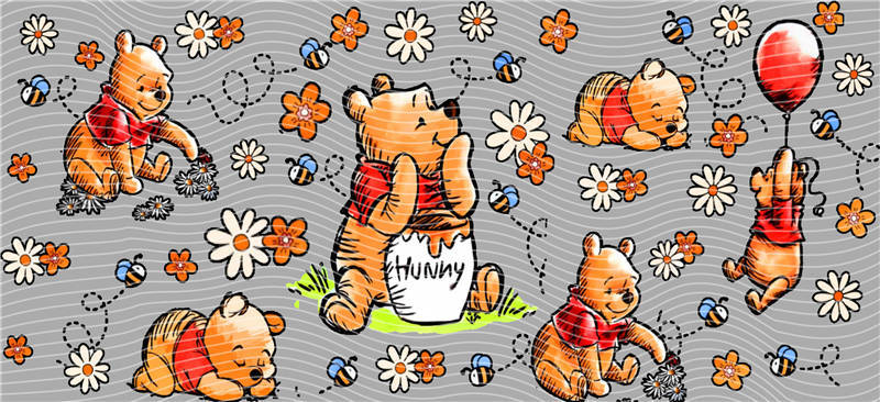 16oz cup wraps Live broadcast number-120