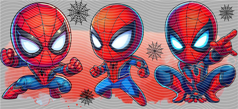 16oz cup wraps Live broadcast number-17