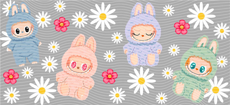 16oz cup wraps Live broadcast number-19