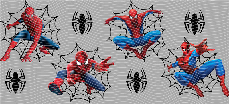 16oz cup wraps Live broadcast number-33