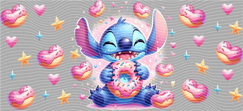 16oz cup wraps Live broadcast number-43