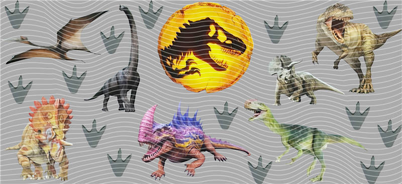 16oz cup wraps Live broadcast number-47