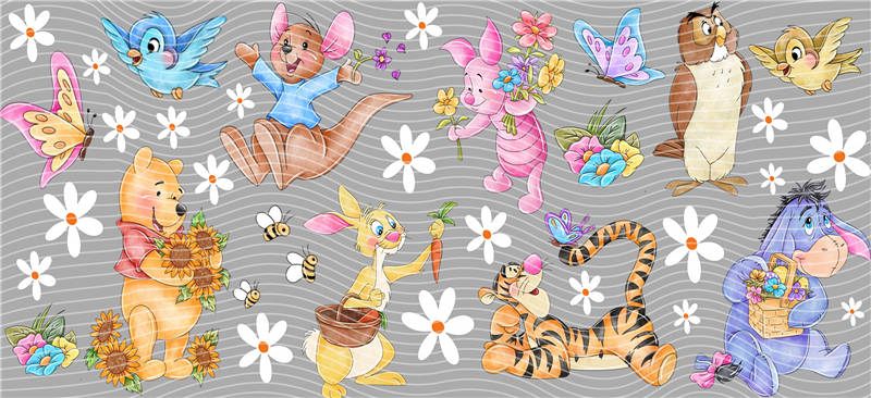 16oz cup wraps Live broadcast number-52