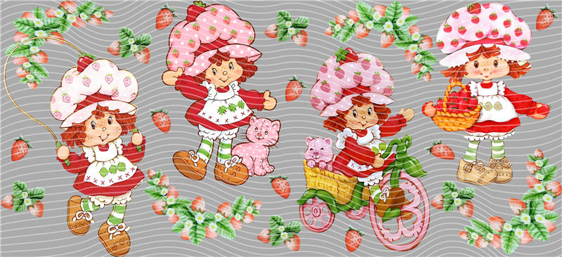 16oz cup wraps Live broadcast number-60