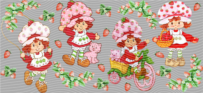 16oz cup wraps Live broadcast number-60