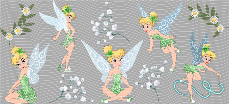 16oz cup wraps Live broadcast number-61