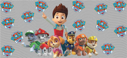 16oz cup wraps Live broadcast number-62