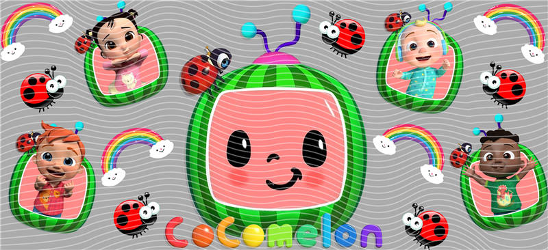 16oz cup wraps Live broadcast number-63