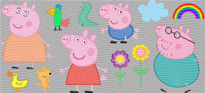 16oz cup wraps Live broadcast number-66