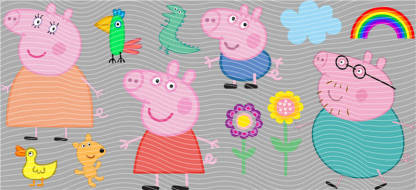 16oz cup wraps Live broadcast number-66