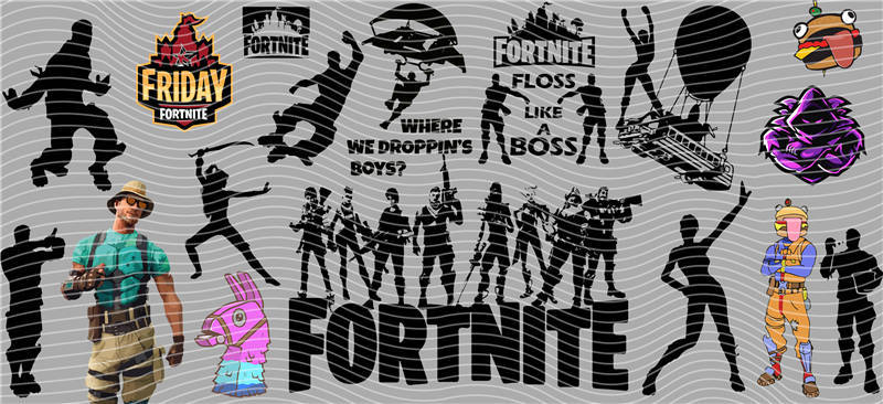 16oz cup wraps Live broadcast number-68