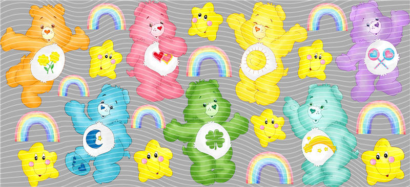 16oz cup wraps Live broadcast number-72