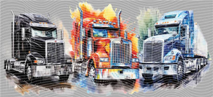 16oz cup wraps Live broadcast number-73