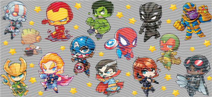 16oz cup wraps Live broadcast number-79