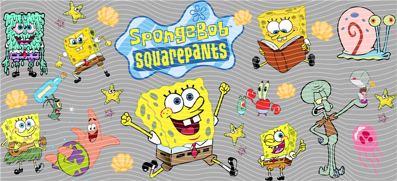 16oz cup wraps Live broadcast number-83