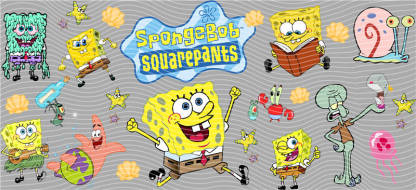 16oz cup wraps Live broadcast number-83