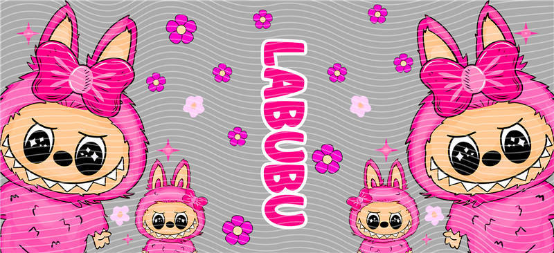 16oz cup wraps Live broadcast number-9