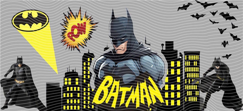 16oz cup wraps Live broadcast number-91