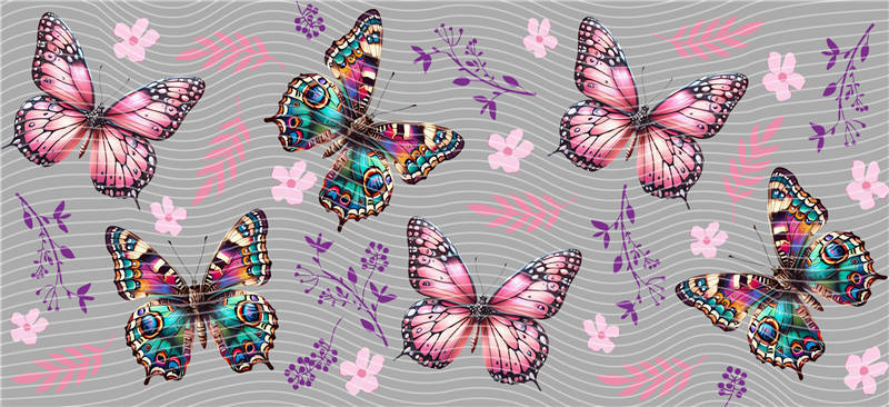 16oz cup wraps Live broadcast number-92