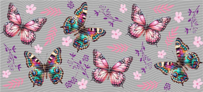 16oz cup wraps Live broadcast number-92