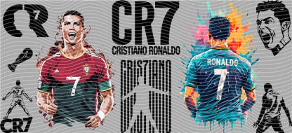 16oz cup wraps Live broadcast number-96