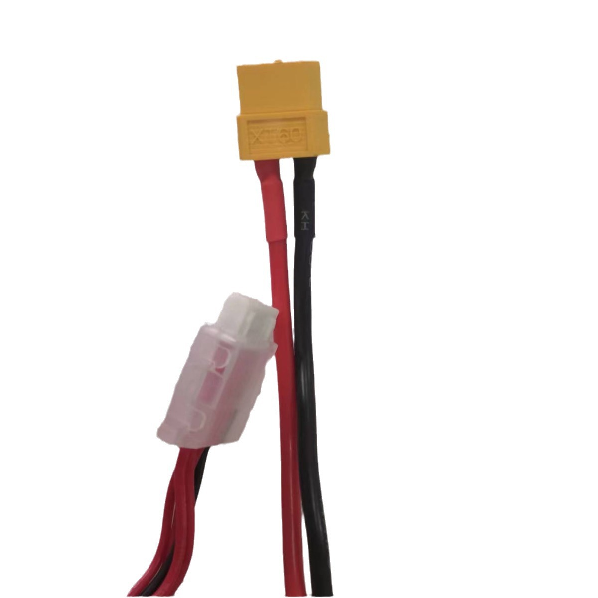 Manufacturer Grade A 1300mAh 95C 14.8V 4S1P High Rate FPV Drone Polymer Lithium Battery