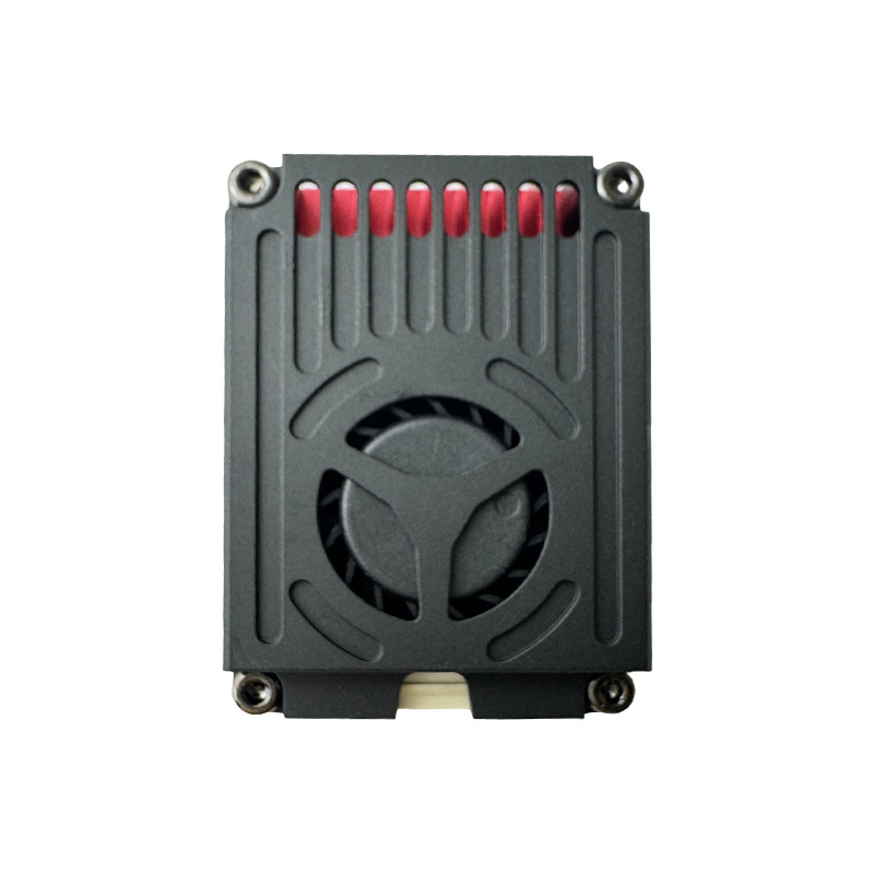 FPV 3.3GHz 3W FPV Transmission Transmitter for Freestyle Drones VTX3330Mhz