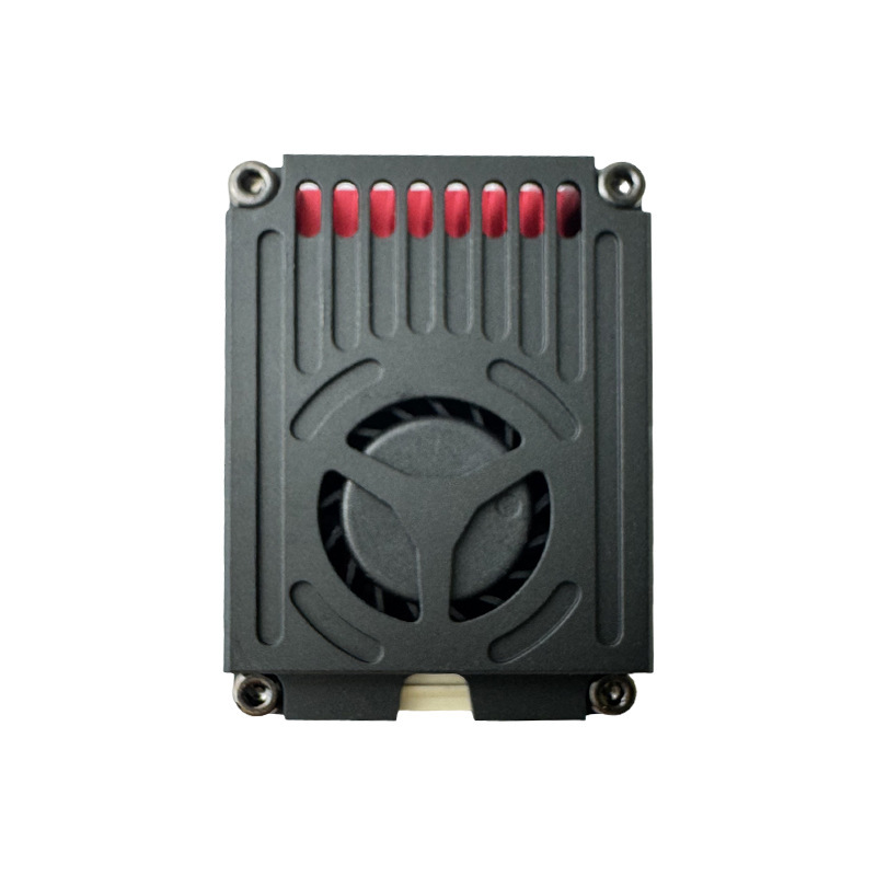 FPV 3.3GHz 3W FPV Transmission Transmitter for Freestyle Drones VTX3330Mhz