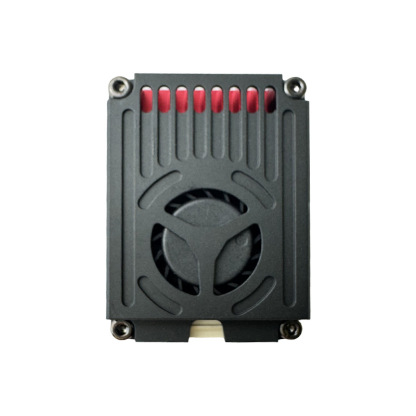 FPV 3.3GHz 3W FPV Transmission Transmitter for Freestyle Drones VTX3330Mhz