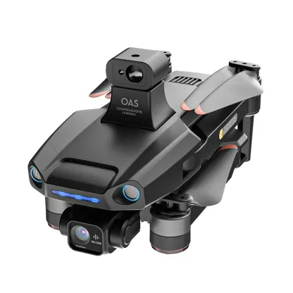 Uav Mapping Drone 360 Degree Obstacle Avoidance with 1080p hd Camera 3km Long Distance Drone Phone Control Smart Dron