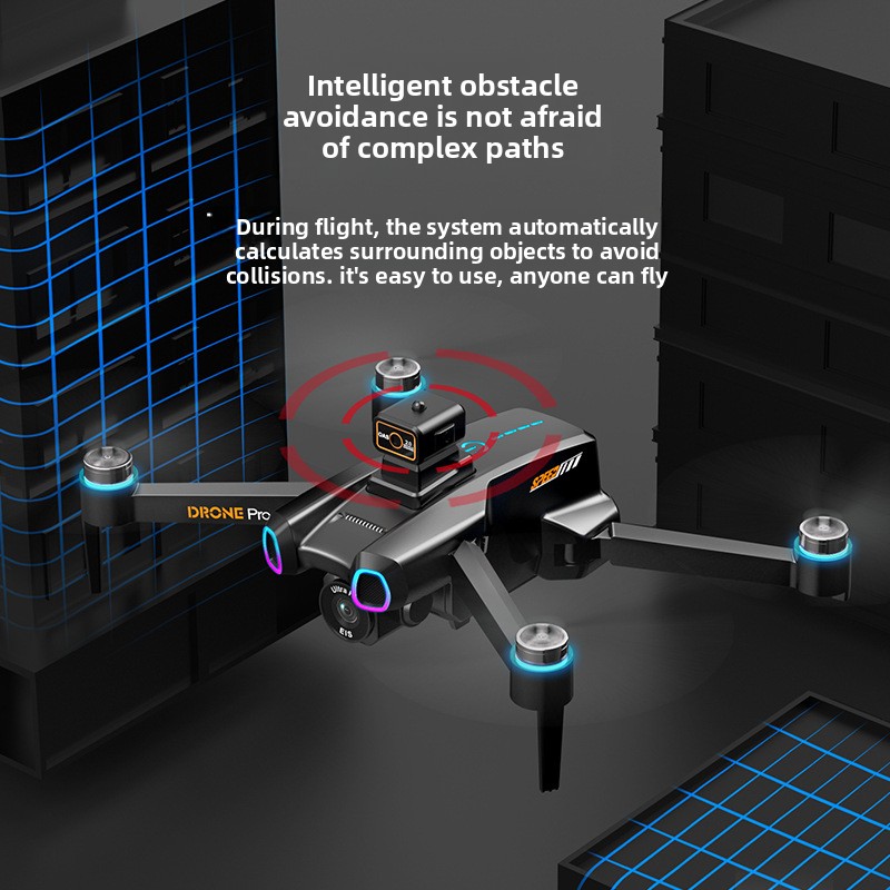 New Large Size 6K HD Aerial Photography Drone